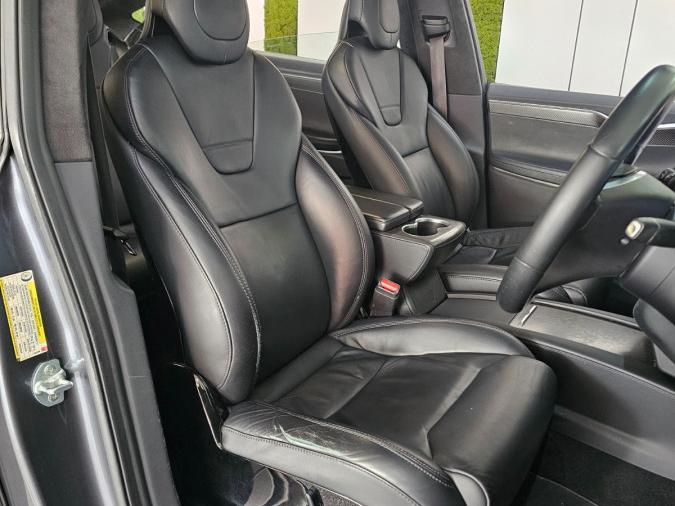 MODEL X 90 KWH DUAL MOTOR - Image 3