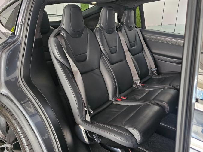 MODEL X 90 KWH DUAL MOTOR - Image 4