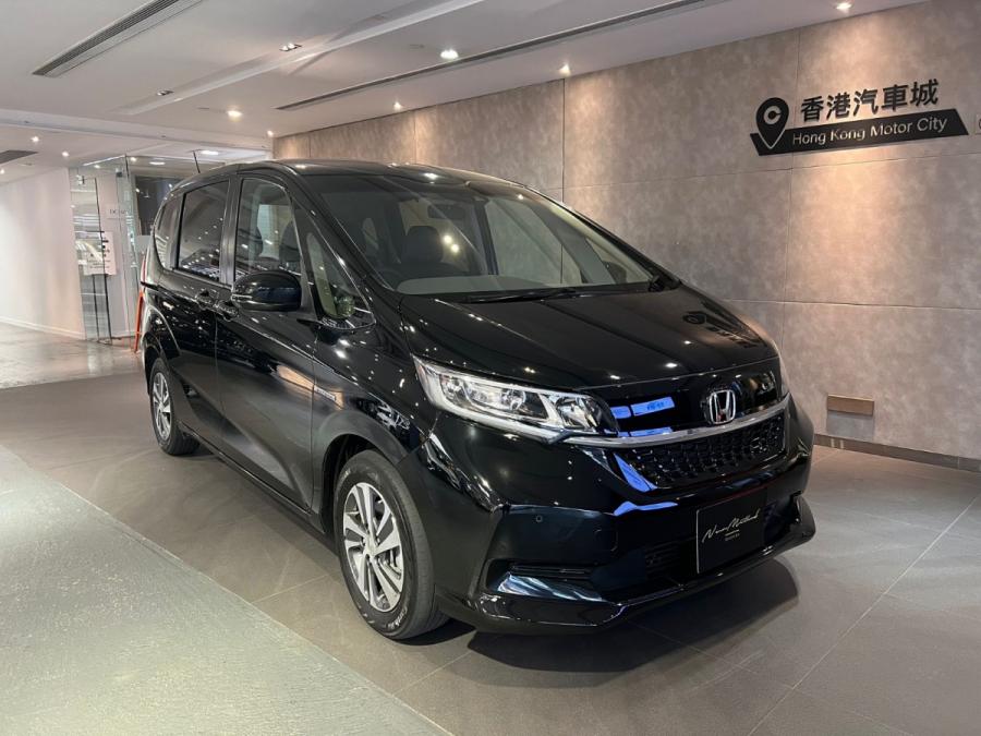 FREED HYBIRD - Image 2