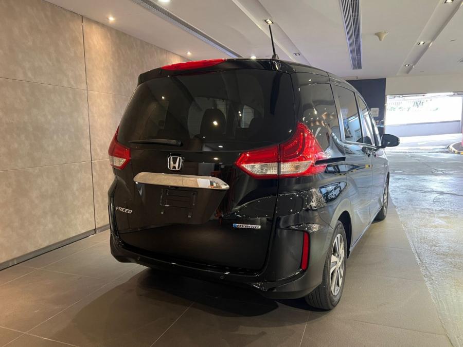 FREED HYBIRD - Image 8