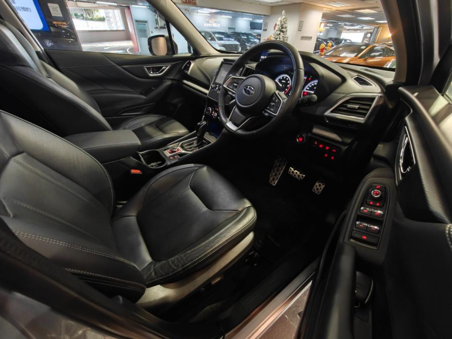 FORESTER 2.0 EYESIGHT - Image 13