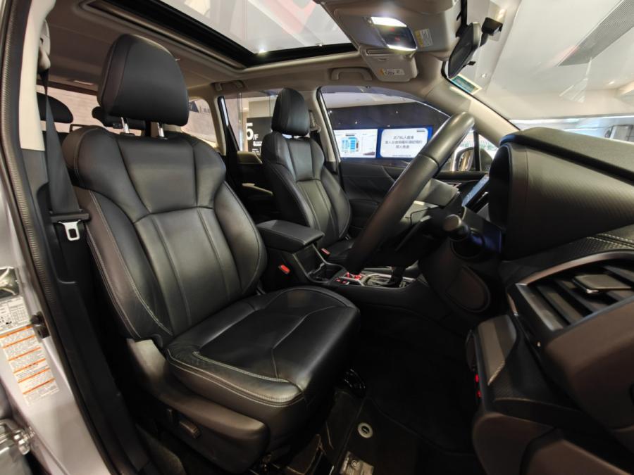 FORESTER 2.0 EYESIGHT - Image 12