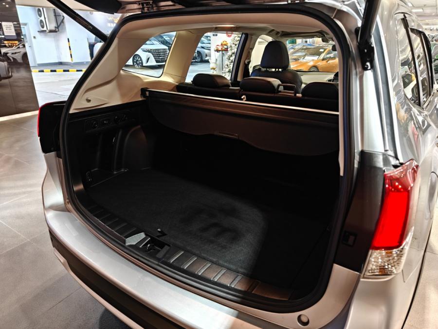 FORESTER 2.0 EYESIGHT - Image 8