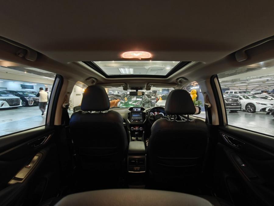 FORESTER 2.0 EYESIGHT - Image 7