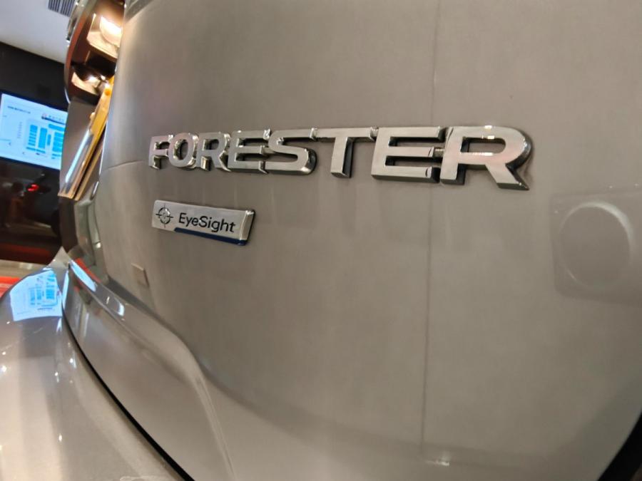 FORESTER 2.0 EYESIGHT - Image 5