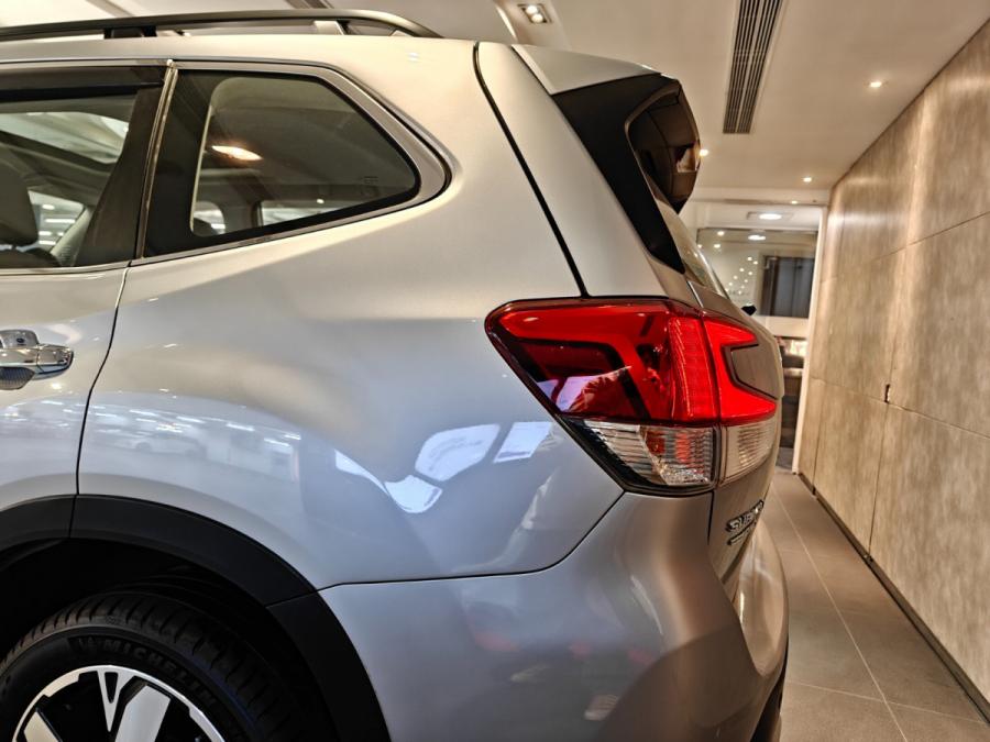 FORESTER 2.0 EYESIGHT - Image 4