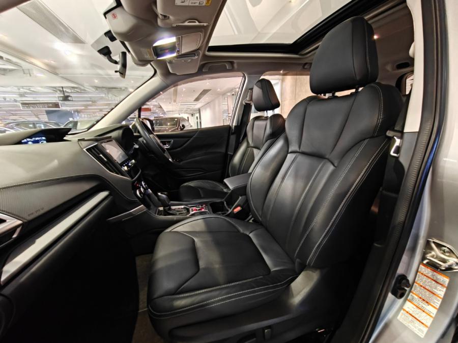 FORESTER 2.0 EYESIGHT - Image 2