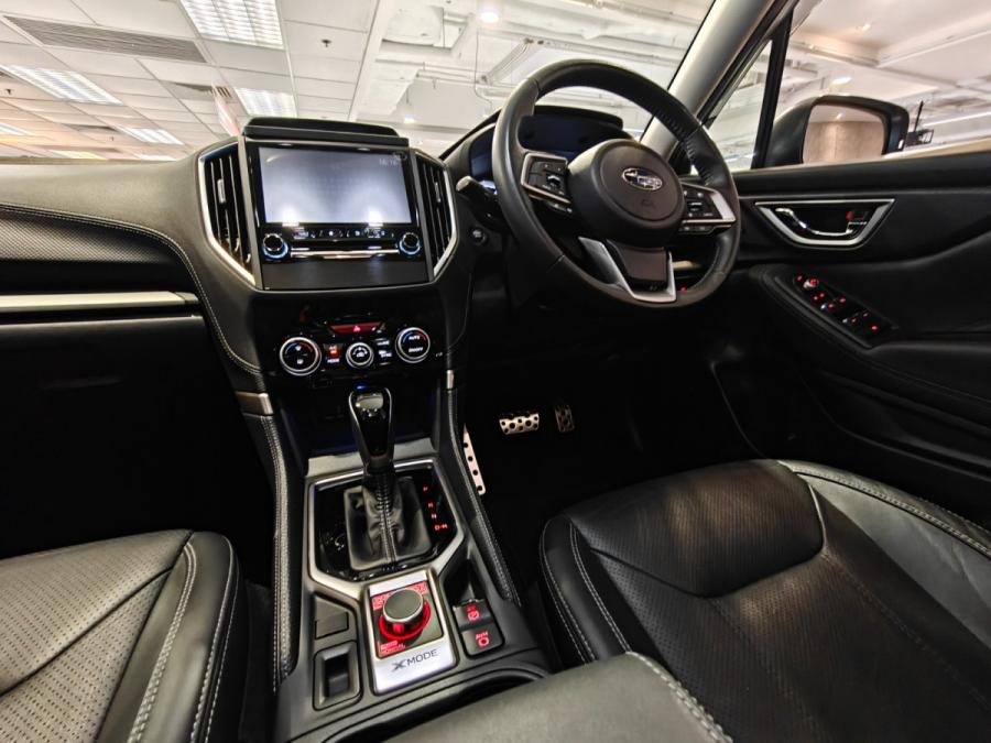 FORESTER 2.0 EYESIGHT - Image 6