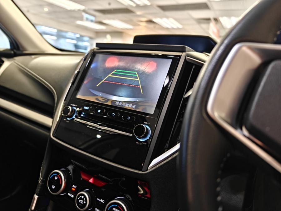 FORESTER 2.0 EYESIGHT - Image 17