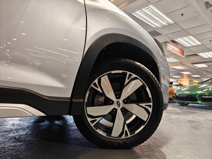 FORESTER 2.0 EYESIGHT - Image 3