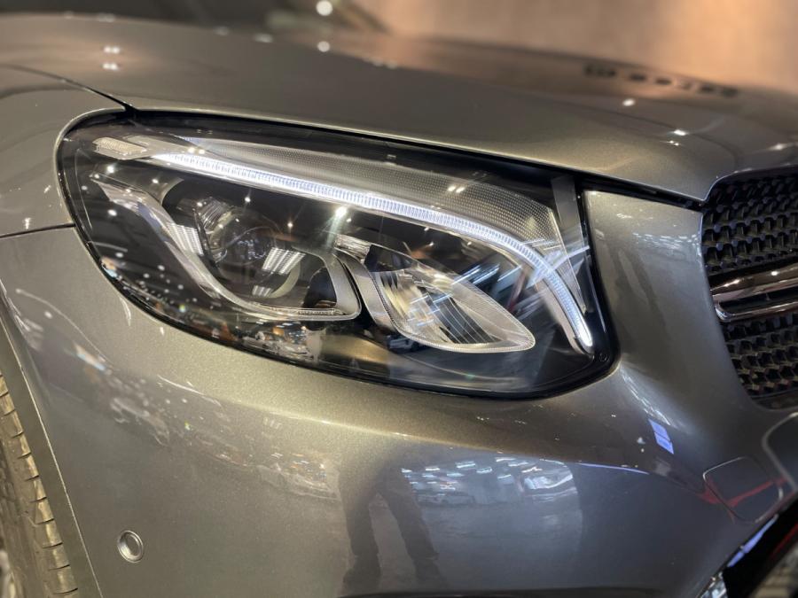 GLC 250 (Coupe) - Image 5