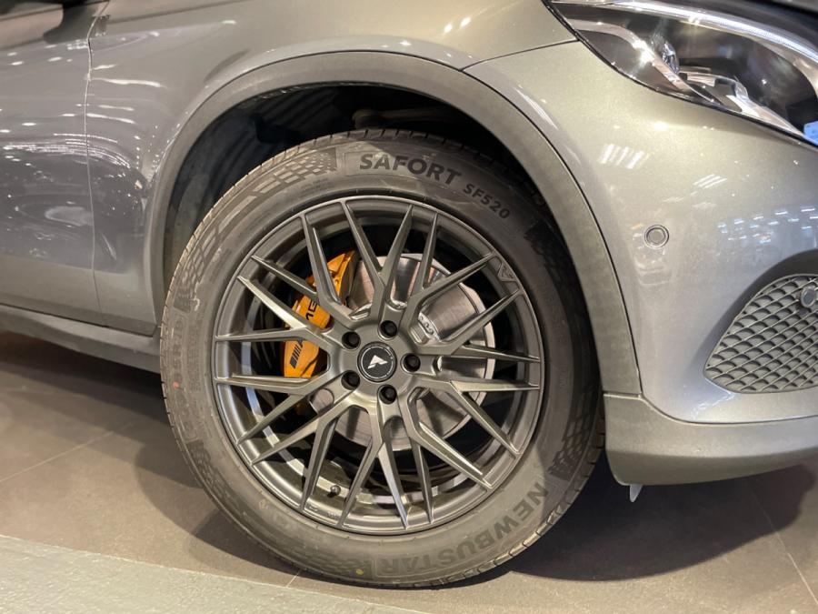 GLC 250 (Coupe) - Image 4