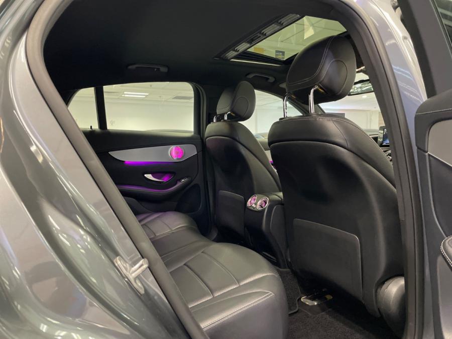 GLC 250 (Coupe) - Image 6