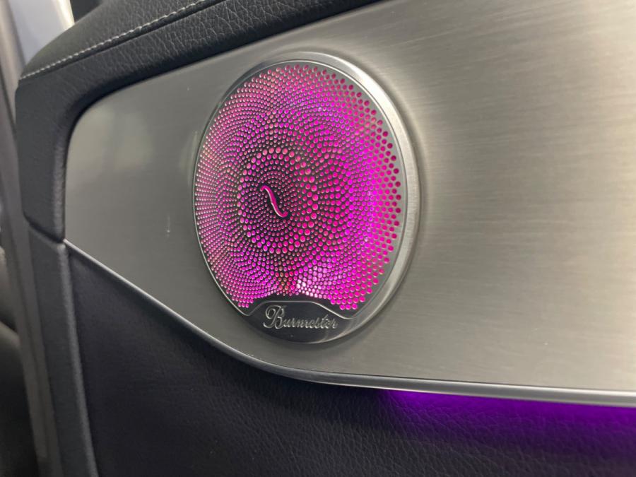 GLC 250 (Coupe) - Image 12