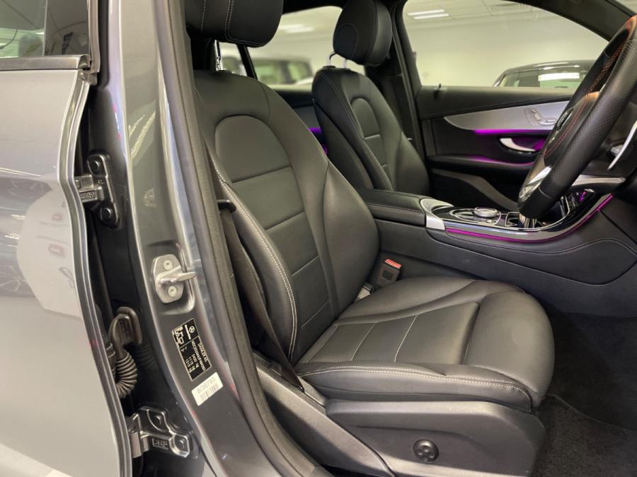 GLC 250 (Coupe) - Image 7