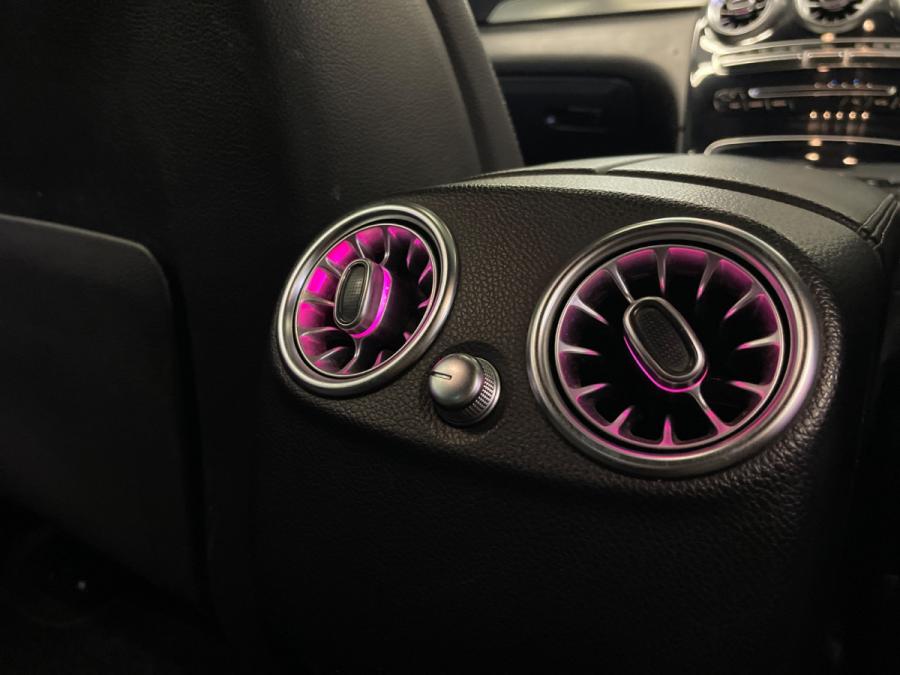 GLC 250 (Coupe) - Image 10