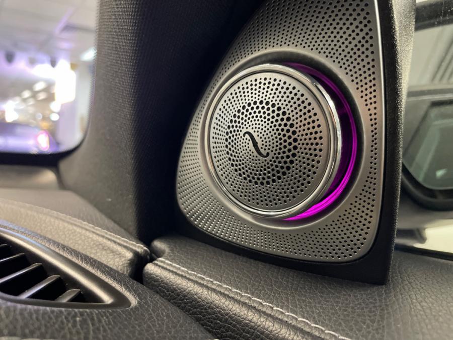 GLC 250 (Coupe) - Image 11