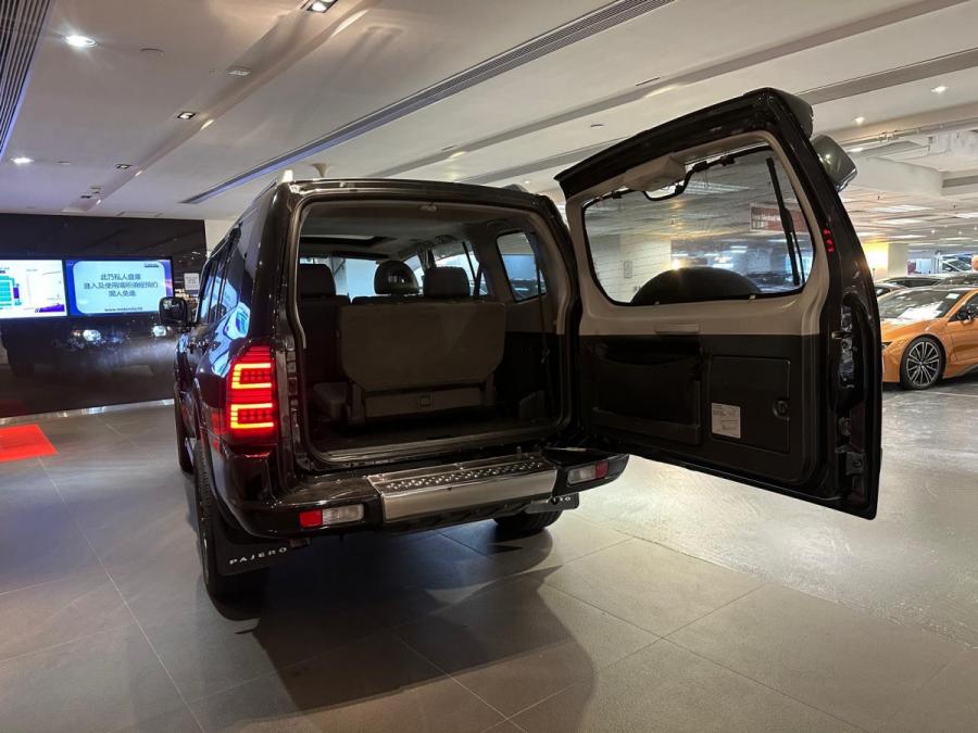 Pareto 3.5  7座 - Image 8