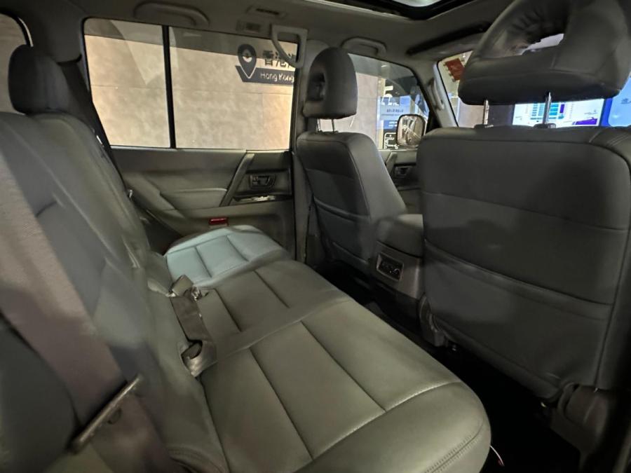 Pareto 3.5  7座 - Image 6