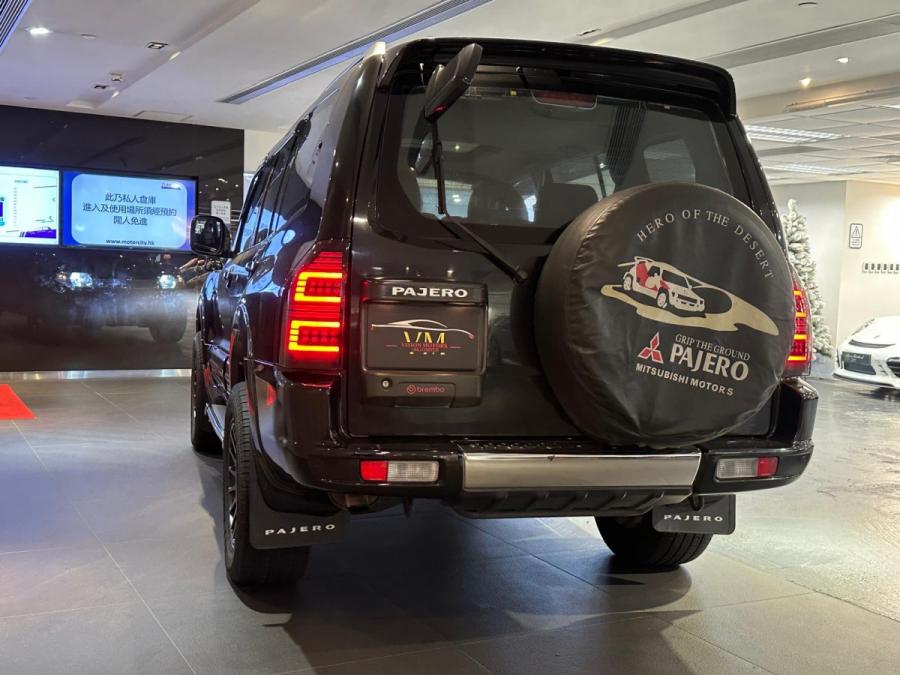 Pareto 3.5  7座 - Image 4