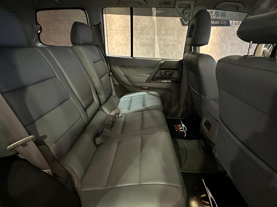 Pareto 3.5  7座 - Image 7