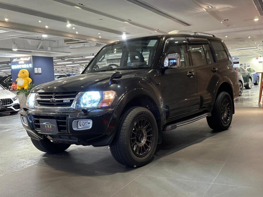 Pareto 3.5  7座 - Image 3