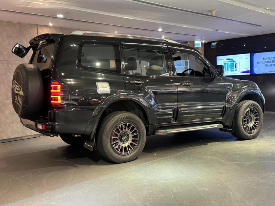 Pareto 3.5  7座 - Image 2