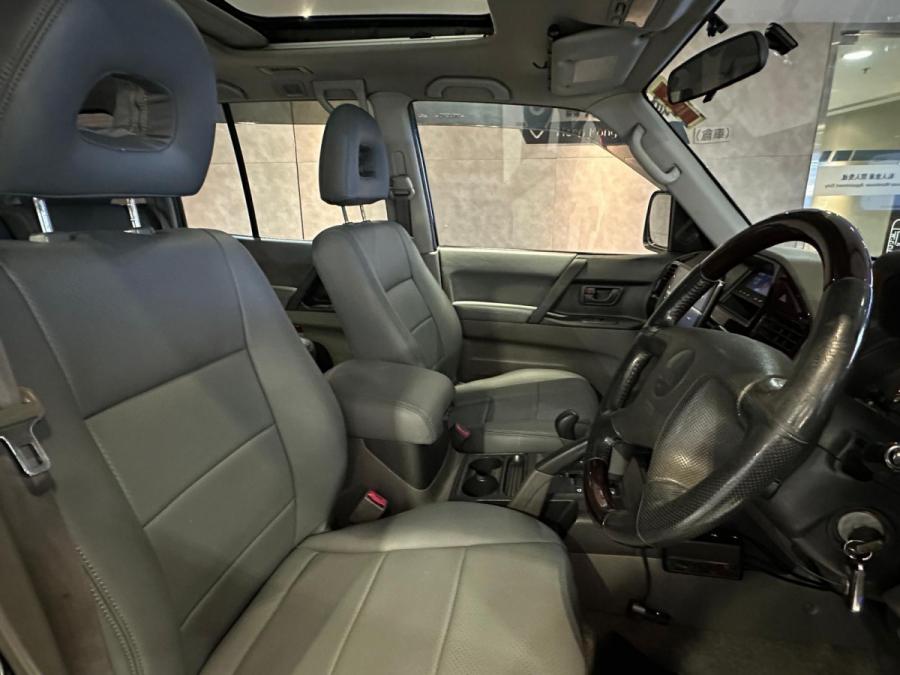 Pareto 3.5  7座 - Image 5