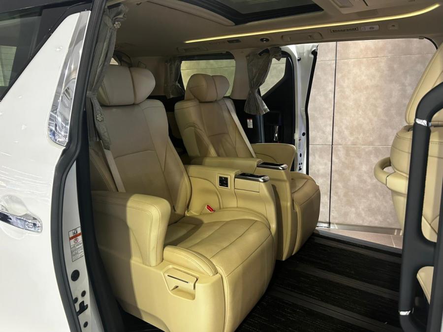 Alphard GF - Image 3