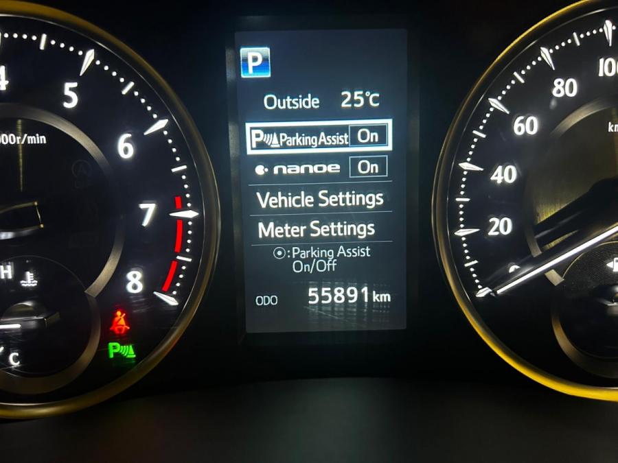 Alphard GF - Image 4