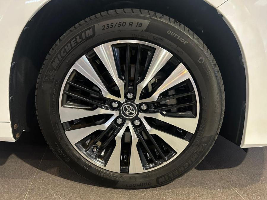 Alphard GF - Image 5