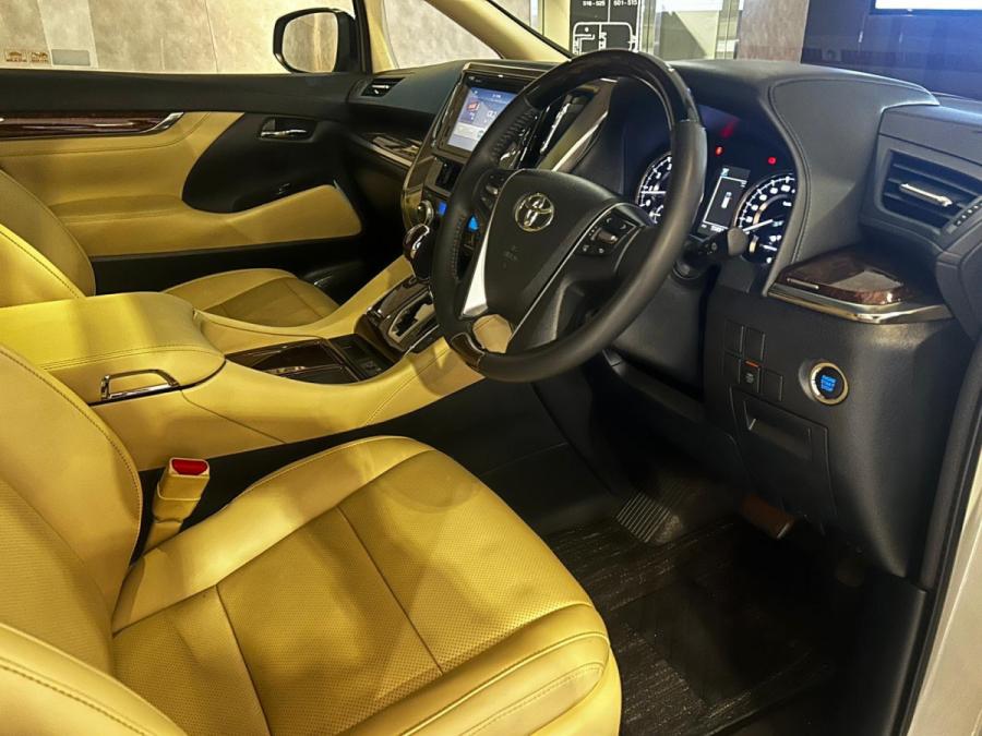 Alphard GF - Image 2