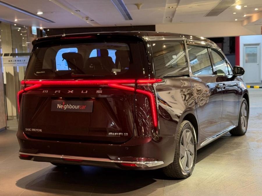 MIFA 9 PREMIUM - Image 2