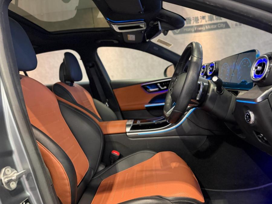 C200 AMG EDITION - Image 11