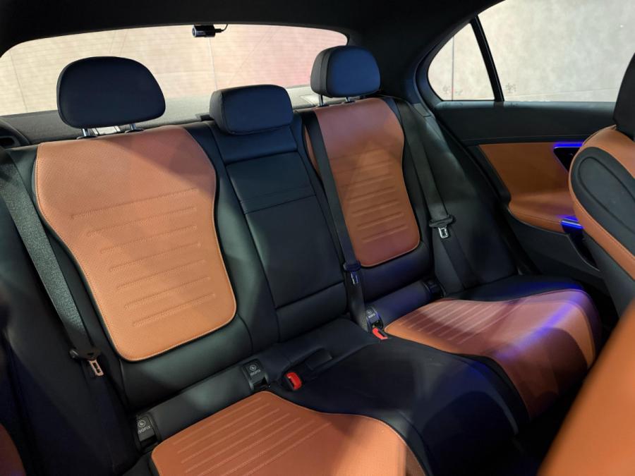 C200 AMG EDITION - Image 12