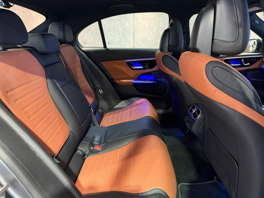 C200 AMG EDITION - Image 13
