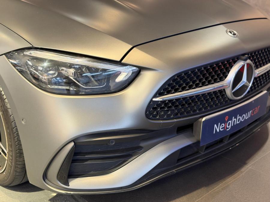 C200 AMG EDITION - Image 2