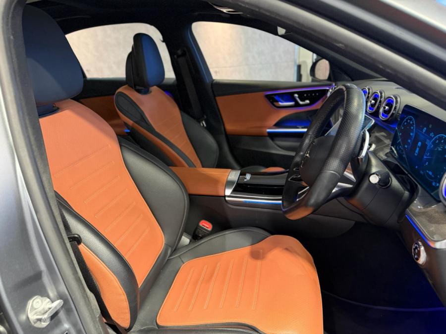 C200 AMG EDITION - Image 6