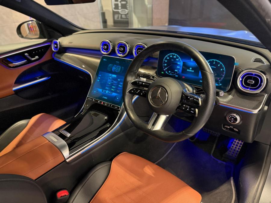 C200 AMG EDITION - Image 7