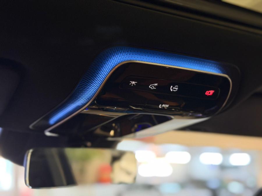 C200 AMG EDITION - Image 9