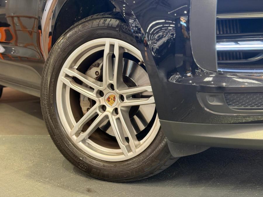 MACAN S FACELIFT - Image 3