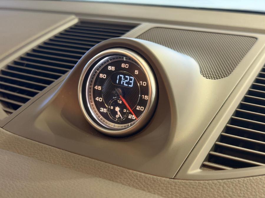 MACAN S FACELIFT - Image 6