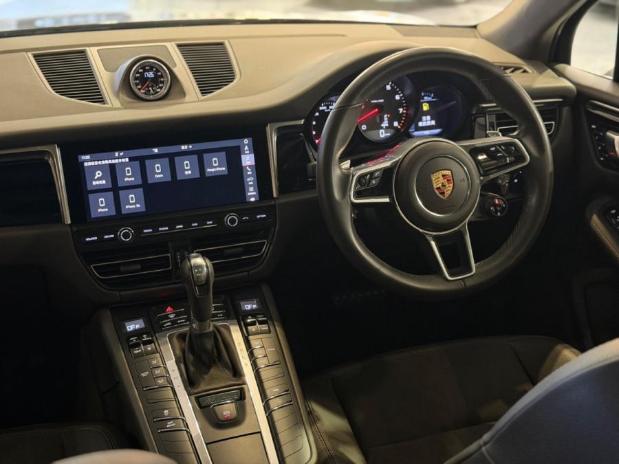 MACAN S FACELIFT - Image 7