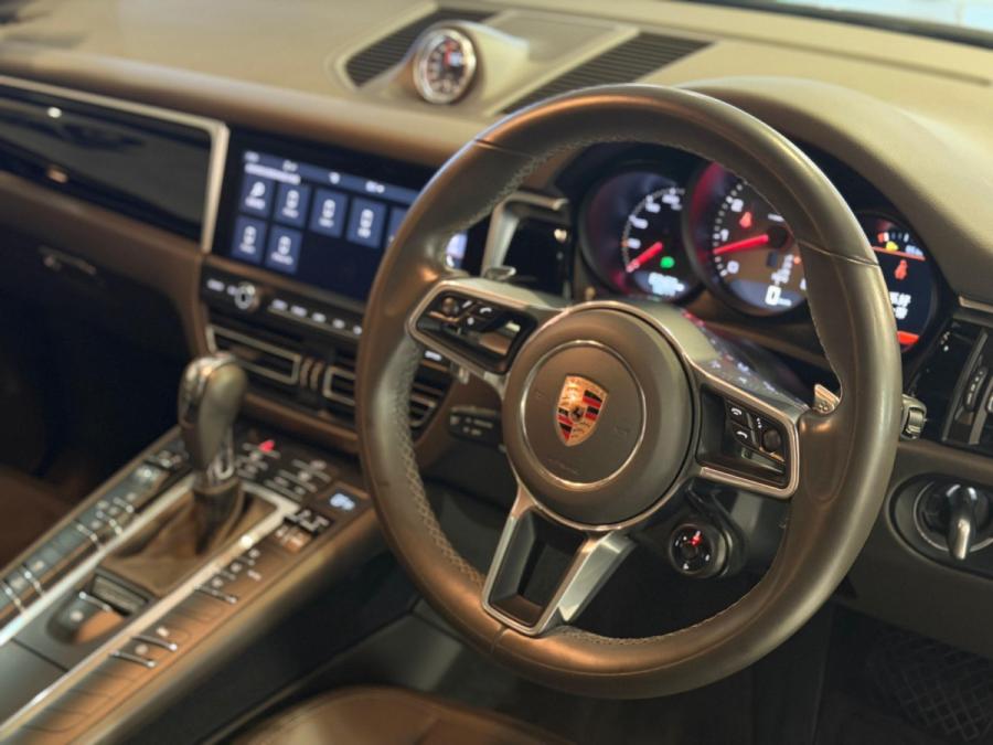 MACAN S FACELIFT - Image 8