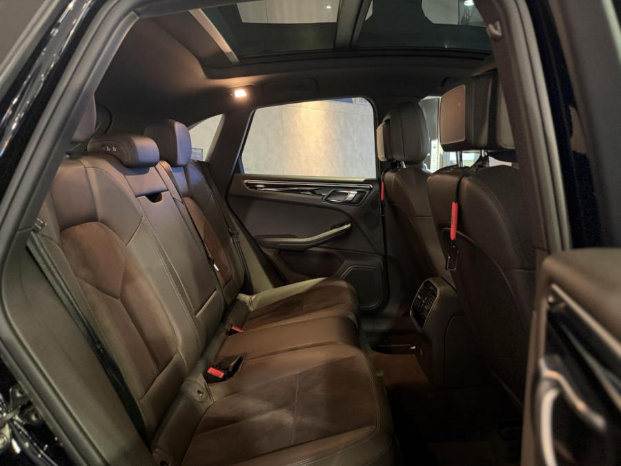 MACAN S FACELIFT - Image 9