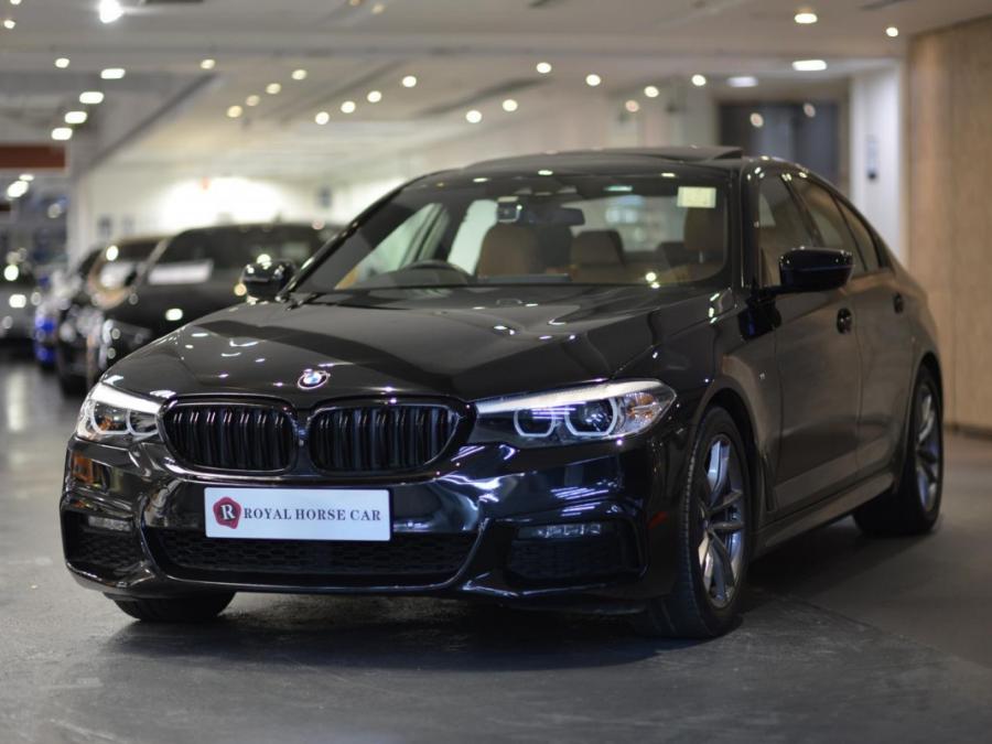 520i M-SPORT - Image 19