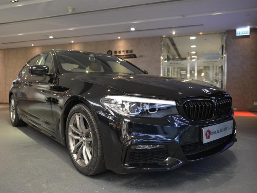 520i M-SPORT - Image 6