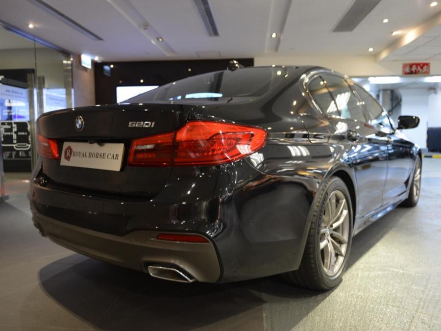 520i M-SPORT - Image 7