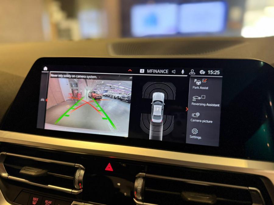 318IA SALOON SPORT - Image 10