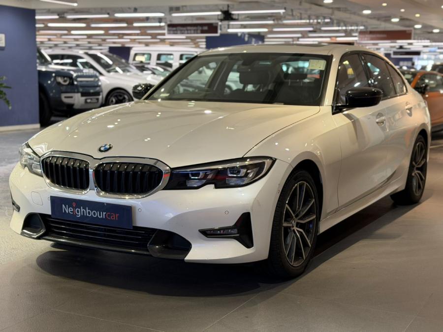 318IA SALOON SPORT - Image 2